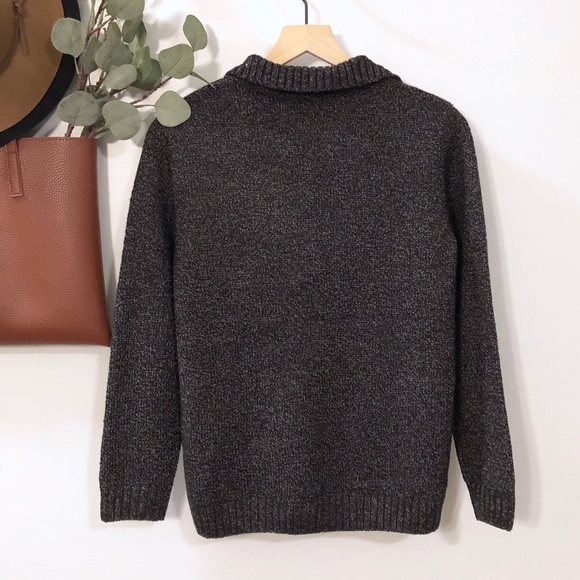 Karen Scott Sweater Black medium - Picture 4 of 5